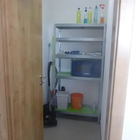 דירה - Moderne Mit Wallbox Fuer E-auto Lehrberg