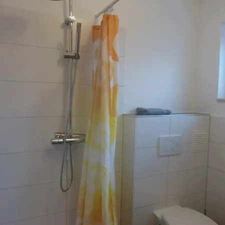 - Moderne Mit Wallbox Fuer E-auto דירה Lehrberg