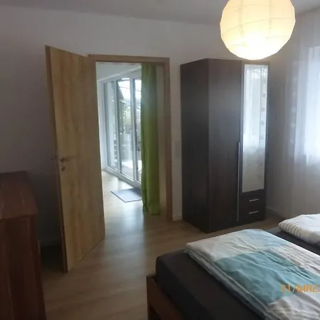 דירה - Moderne Mit Wallbox Fuer E-auto