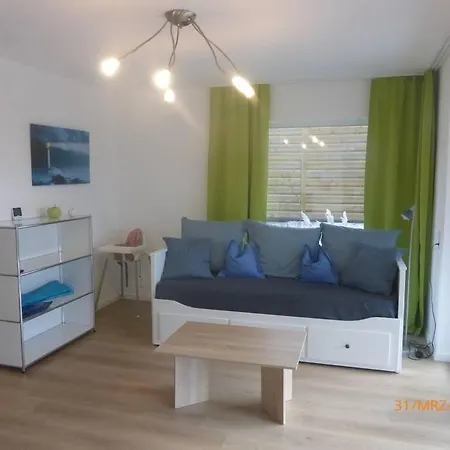 דירה - Moderne Mit Wallbox Fuer E-auto *