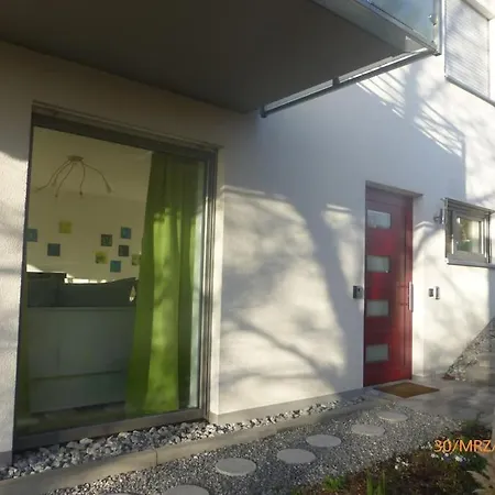 - Moderne Mit Wallbox Fuer E-auto Lehrberg
