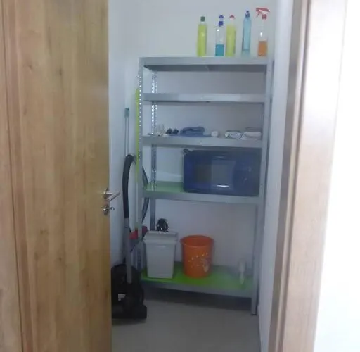 公寓 - Moderne Mit Wallbox Fuer E-auto 莱尔贝格