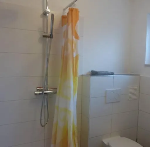 - Moderne Mit Wallbox Fuer E-auto 公寓 莱尔贝格