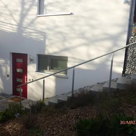 - Moderne Mit Wallbox Fuer E-auto * Lehrberg