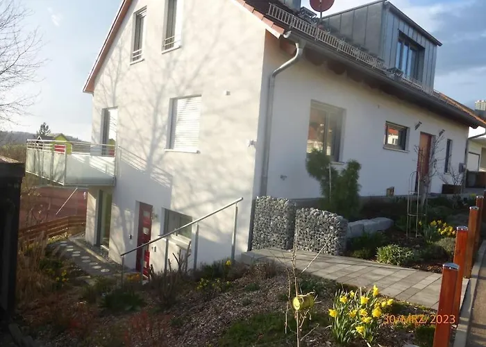 - Moderne Mit Wallbox Fuer E-auto *